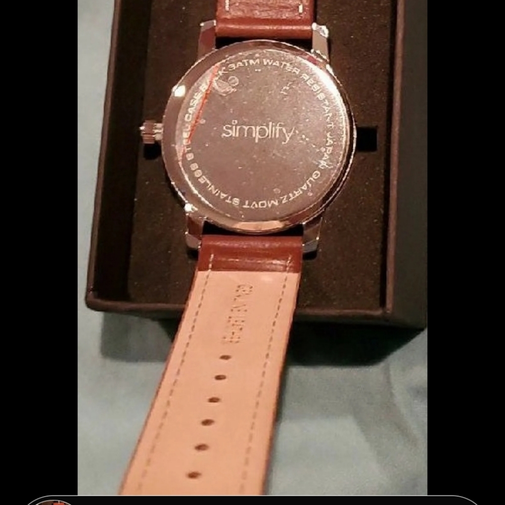 Watch - Picture 4 of 6